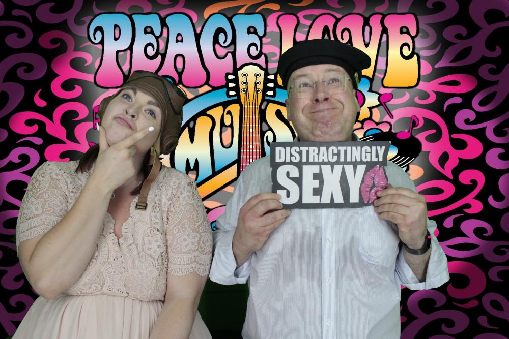 Ash and Lauren's wedding  | View more photos from the event at gallery.myphotoboothexperience.co.uk/u/MyPhotoBoothExperienceLtd/Ash-and-Laurens-wedding